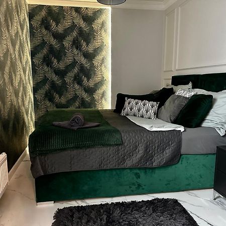 Apartamenty Kielce- Apartament Szmaragd Przy Zalew Kielecki, Faktura, Parking, Centrum Екстер'єр фото
