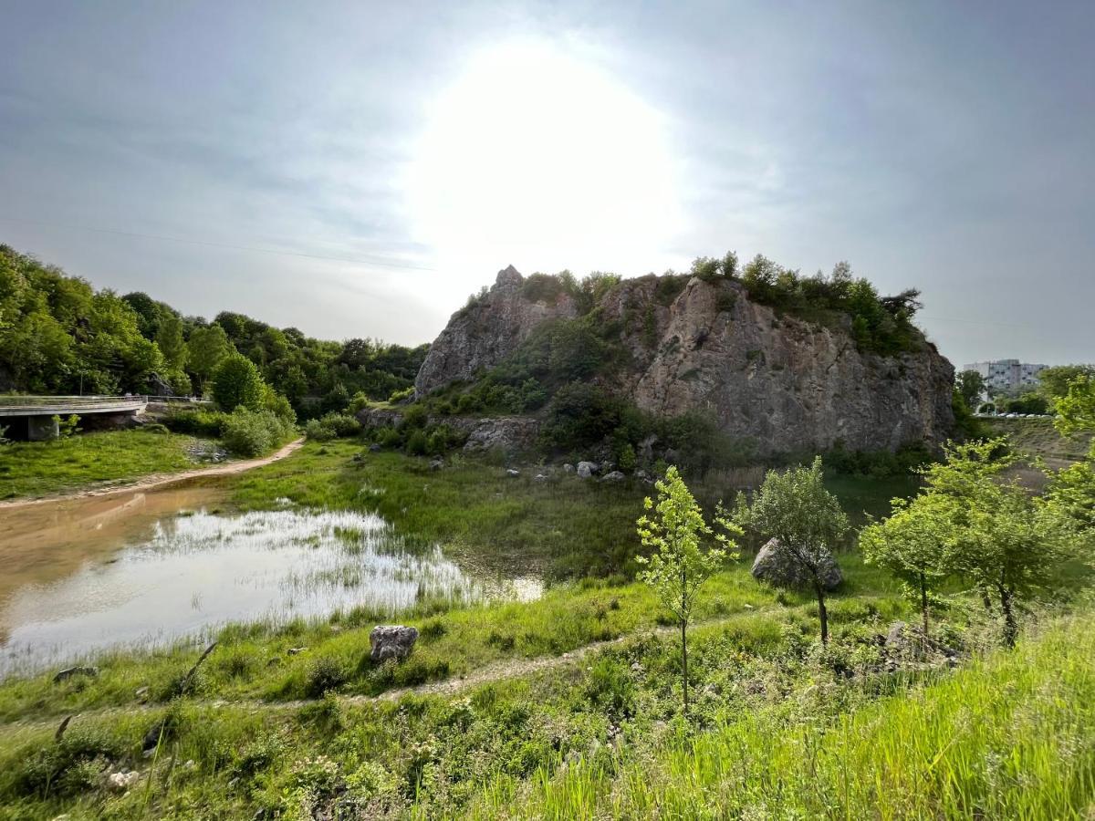 Apartamenty Kielce- Apartament Szmaragd Przy Zalew Kielecki, Faktura, Parking, Centrum Екстер'єр фото