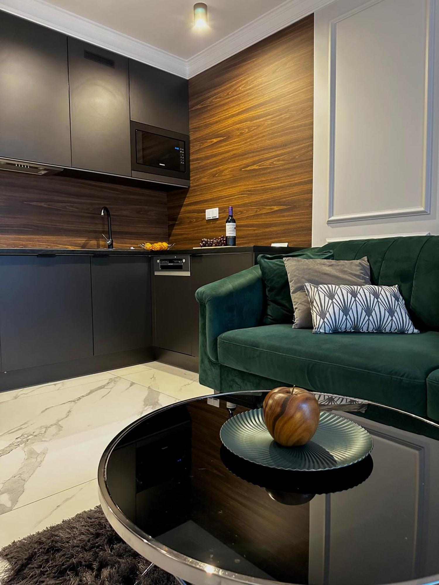 Apartamenty Kielce- Apartament Szmaragd Przy Zalew Kielecki, Faktura, Parking, Centrum Екстер'єр фото