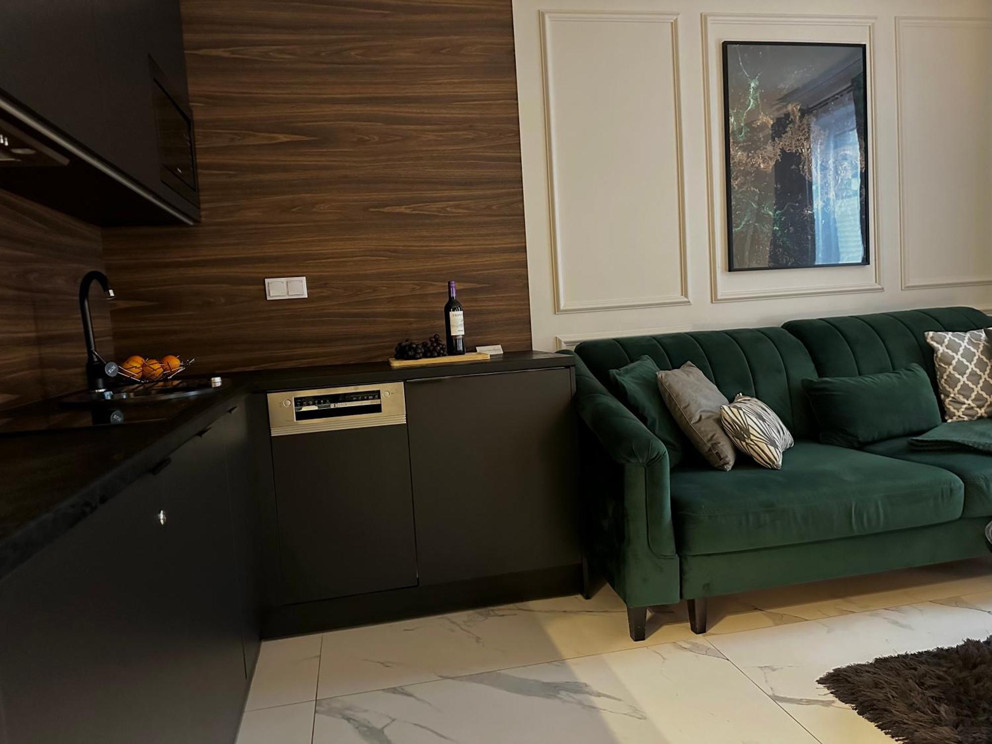 Apartamenty Kielce- Apartament Szmaragd Przy Zalew Kielecki, Faktura, Parking, Centrum Екстер'єр фото