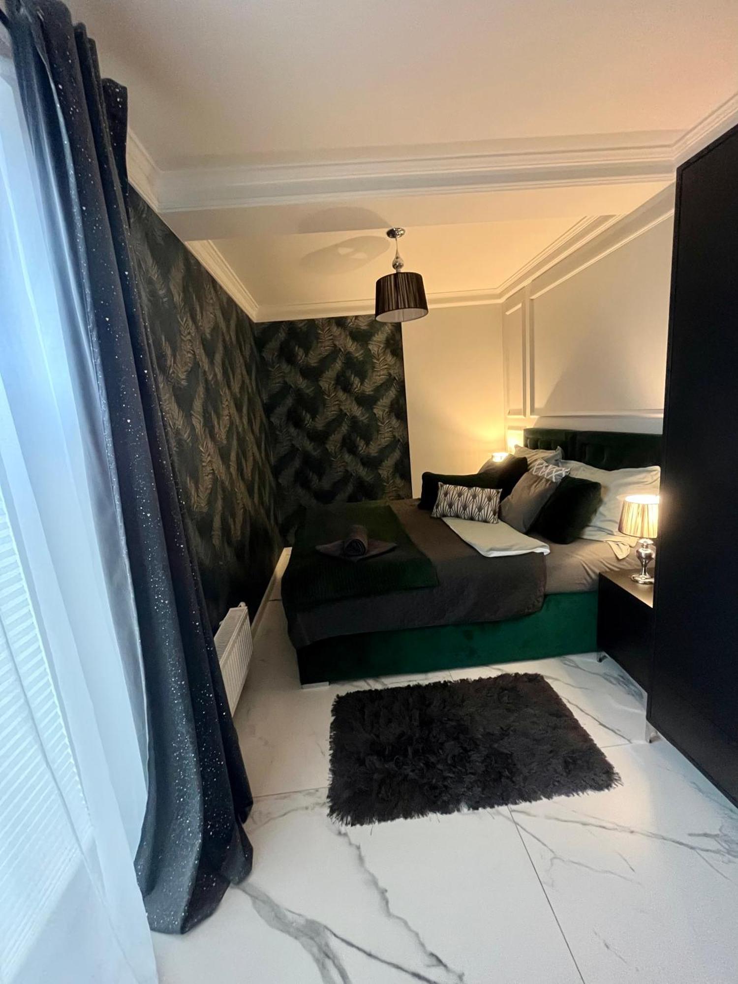 Apartamenty Kielce- Apartament Szmaragd Przy Zalew Kielecki, Faktura, Parking, Centrum Екстер'єр фото