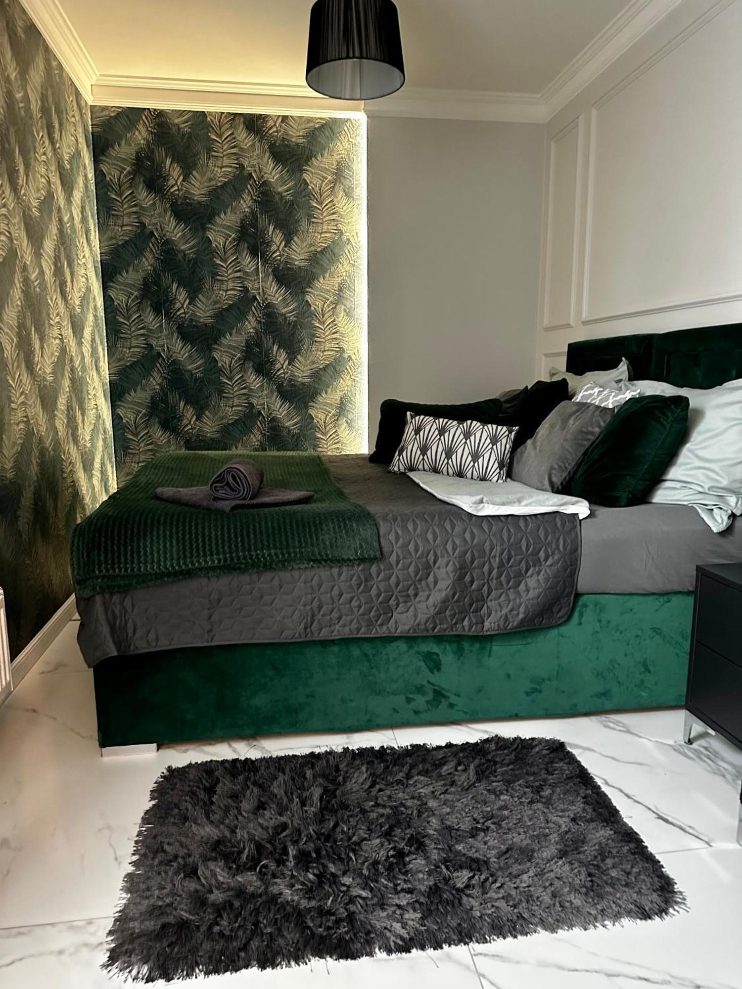 Apartamenty Kielce- Apartament Szmaragd Przy Zalew Kielecki, Faktura, Parking, Centrum Екстер'єр фото
